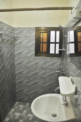 Ένα μπάνιο στο Location Villa à Agoè lome