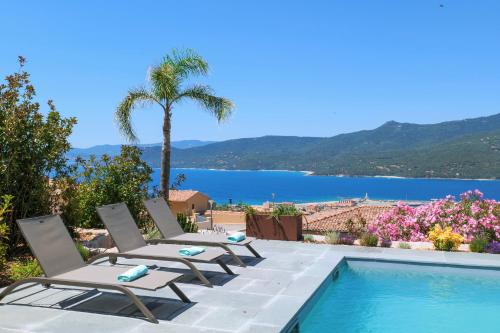 Torriciola location Casa Lea