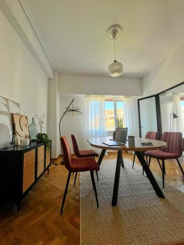 Pari's House in Plaka Athens