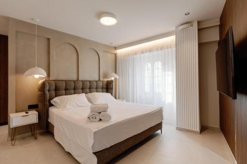 Old town luxury apartment 2