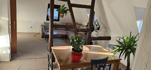 Φωτογραφία από το άλμπουμ του Charmante Ferienwohnung σε Zell an der Mosel