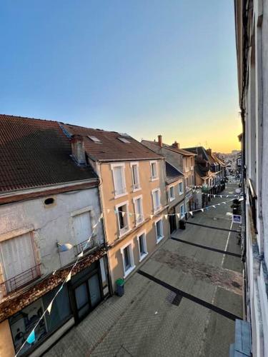 Photo de la galerie de l'établissement Oasis en centre-ville, à Vierzon