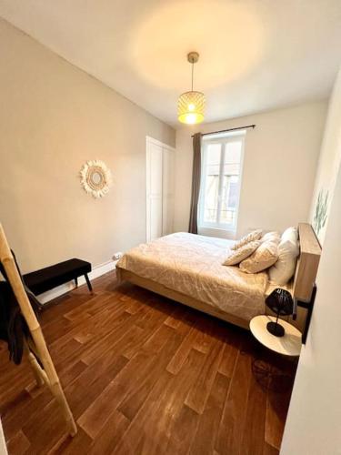 Photo de la galerie de l'établissement Oasis en centre-ville, à Vierzon