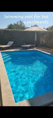 Casa Emilio with Pool