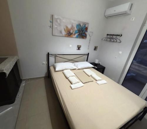 Nafplio BREEZE Άνετη διώροφη κατοικία από 4 έως 9 επισκέπτες