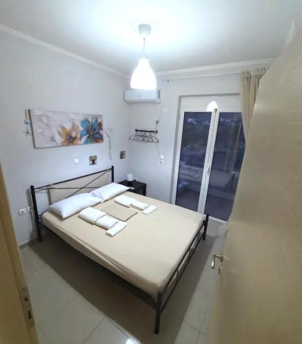 Nafplio BREEZE Άνετη διώροφη κατοικία από 4 έως 9 επισκέπτες