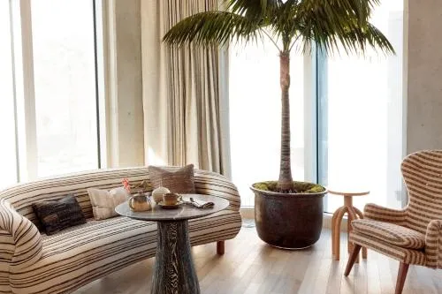 Santa Monica Proper Hotel, a Member of Design Hotels photo 66