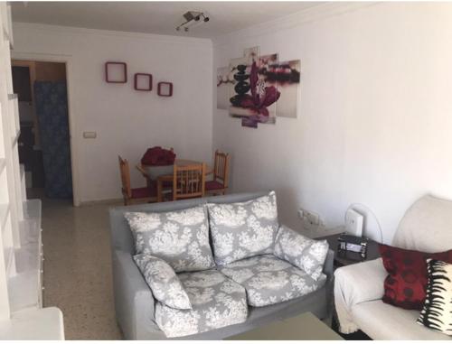 Apartamento FERIA DE MÁLAGA