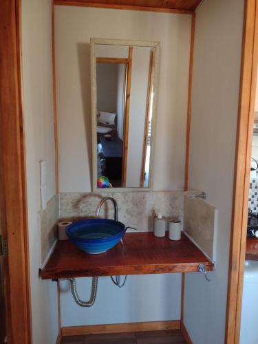 Fotografie z fotogalerie ubytování Portal del Sol v destinaci Villa Yacanto