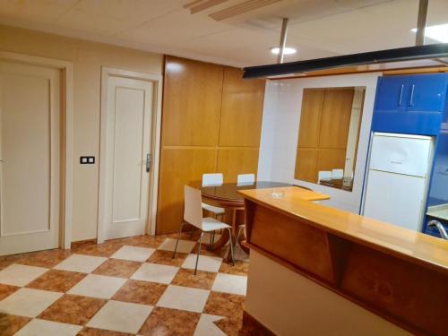 Billede fra billedgalleriet på Mediterrania Moliner A i Puerto de Sagunto