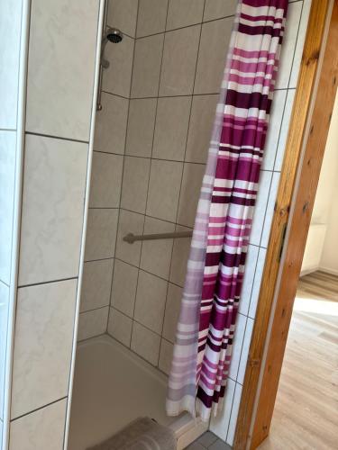 Bilik mandi di Haus Mittelrheintal