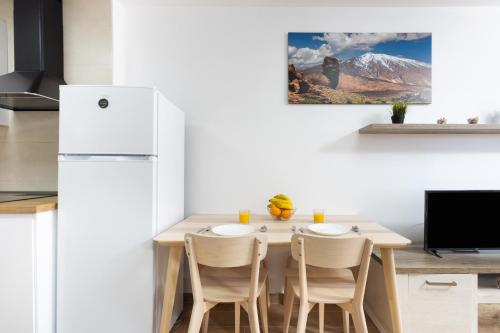 OkStay Torres Del Sol With sea and pool views