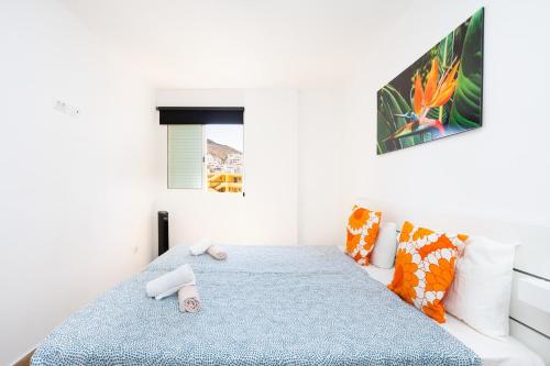OkStay Torres Del Sol With sea and pool views