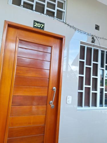 Fotografie z fotogalerie ubytování Hospedaje Marvento v destinaci Pucallpa