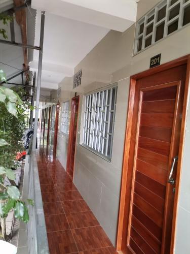 Fotografie z fotogalerie ubytování Hospedaje Marvento v destinaci Pucallpa