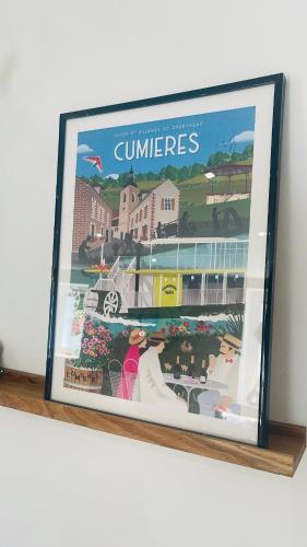 Φωτογραφία από το άλμπουμ του Le Cocon de Mahë σε CumiÃ¨res