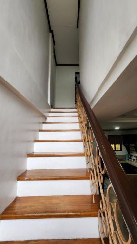 Φωτογραφία από το άλμπουμ του EV2 Townhouse Hotel σε Angeles