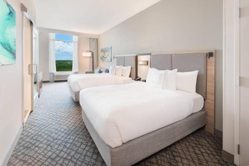 SpringHill Suites by Marriott Panama City Beach Beachfront photo 20