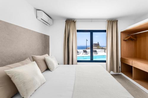 Lanzarote Villa The One