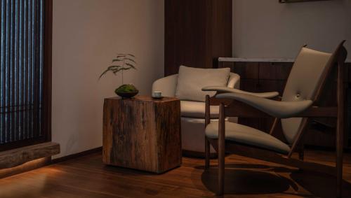Gallery image of WishGarden Resort in Yi