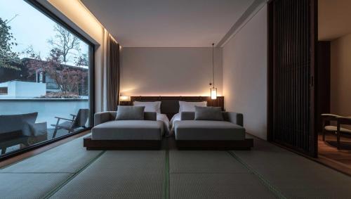 Gallery image of WishGarden Resort in Yi