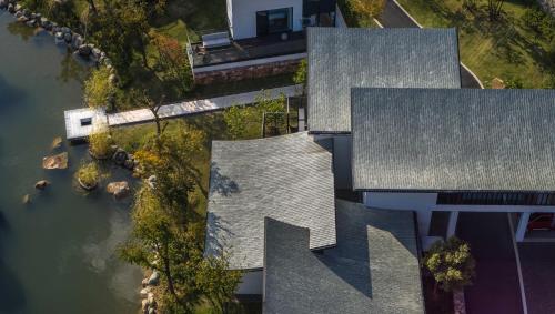 Gallery image of WishGarden Resort in Yi