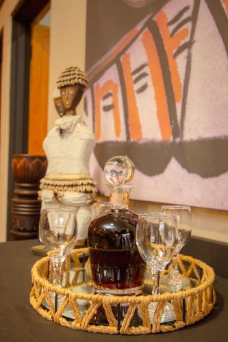 Imagen de la galería de Wild Whispers, en Marloth Park