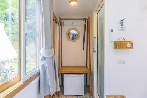 Fotografie z fotogalerie ubytování Voasis Valley Krabi - Natural Resort - Adults Only v destinaci Ban Nong Kok (1)