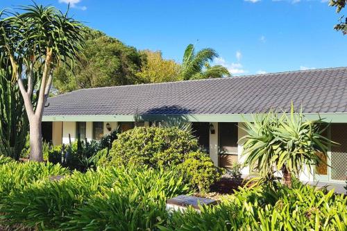 Gallery image of Hacienda Retreat- 27 guests in Capel Sound