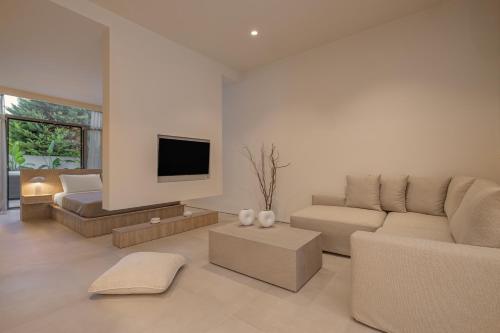 Natural Harmony ,Luxury Studio Oasis & Hot Tub
