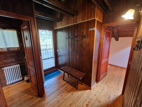 Foto dalla galleria di Chalet Grande Cerise - vicino ad Aosta e Pila a Gressan