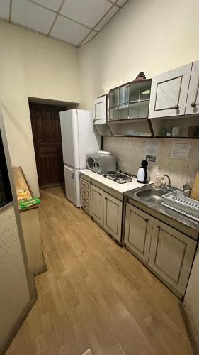 Фотография из галереи Hostel Bed&Bread в городе Днепр