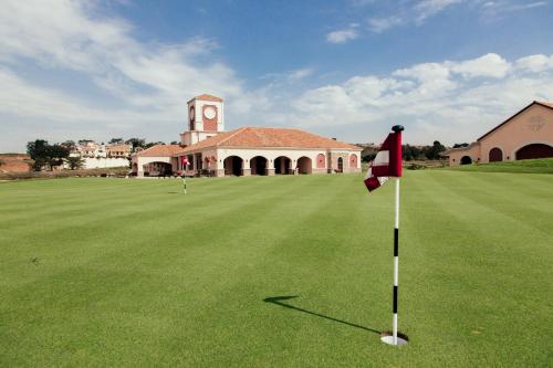 Gallery image of Lake Victoria Serena Golf Resort & Spa in Kigo