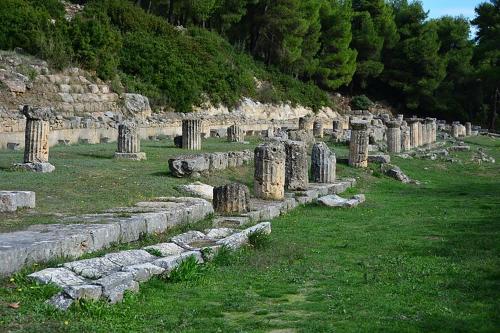 Φυσικό τοπίο κοντά σε αυτό το διαμέρισμα