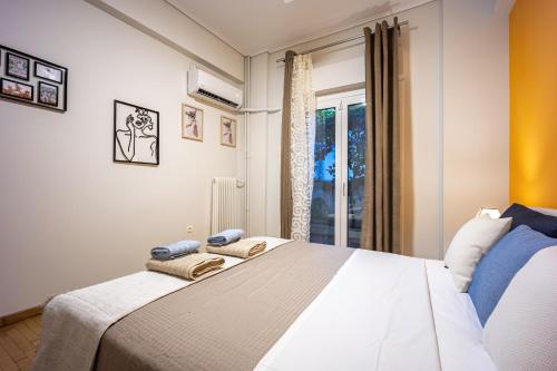 Spacious Garden apt