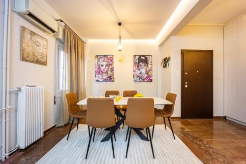 Spacious Garden apt