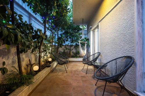 Spacious Garden apt