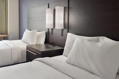 Residence Inn Washington, DC/ Downtown Image