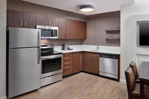 Residence Inn Washington, DC/ Downtown Image