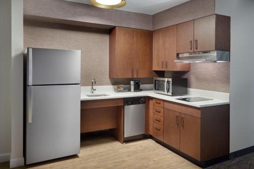 Residence Inn Washington, DC/ Downtown Image