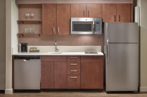 Residence Inn Washington, DC/ Downtown Image