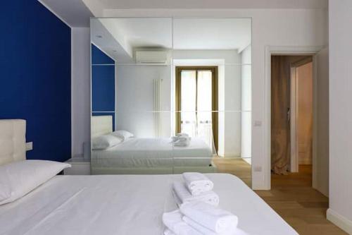 Casati Premium Apartment Repubblica- Porta Venezia