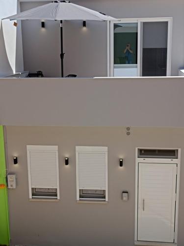 SITIA CITY CENTER modern apartment