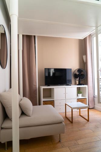 L'immersion - Super Studio - République - Paris