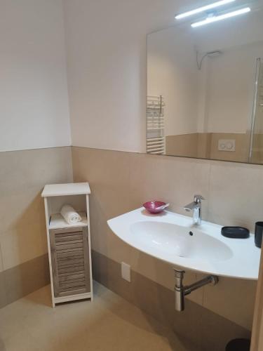 Bagno di Agriturismo La dimora dei Re