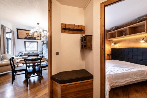 Les Mouflons - Immodreams - Avoriaz photo 2