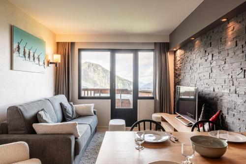 L Ourson - Immodreams - Avoriaz