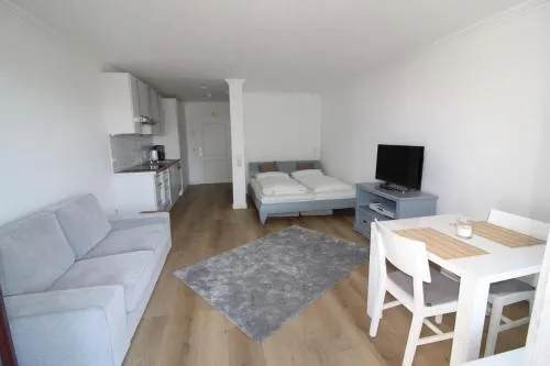 Haus Norderhoog Wohnung 73 photo 1