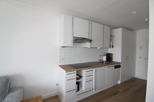 Haus Norderhoog Wohnung 73 photo 6