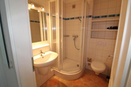 Haus Norderhoog Wohnung 73 photo 4